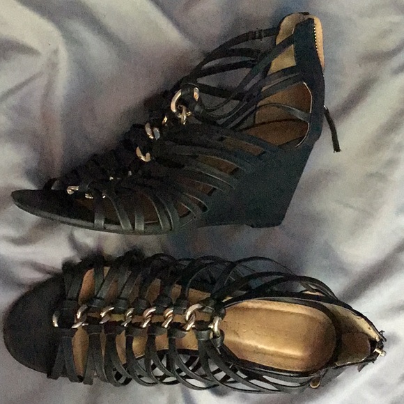 Wedges - Picture 2 of 2